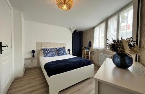 Gîte Au Coeur d’Azay - Foto 3