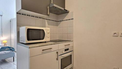 Cocon de Champs *Disney*Paris*Wifi* - Foto 4