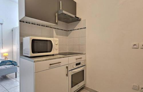 Cocon de Champs *Disney*Paris*Wifi* - Foto 4