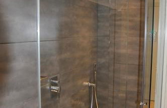 CHARMING COMO - Apartment downtown in the pedestrian area with 2 double bedrooms and 2 complete bathrooms a spacious living room and full equipped kitchen - Foto 18