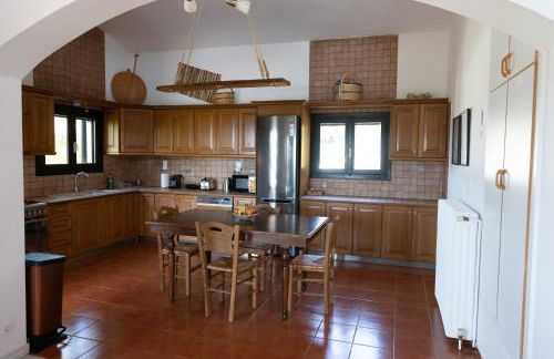 Kouvelia Country Home Luxury Villa Rental - Foto 41