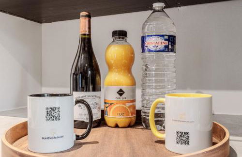 Eastern Paris Terrace - Terrasse - 15min de Paris - Foto 16