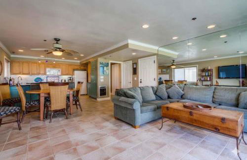 Bayside Gem - Beachfront - Vibrant - Ocean Breeze - Foto 30