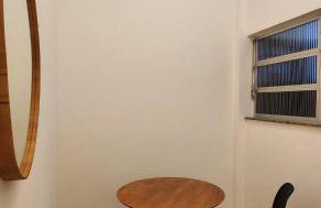 Apartamento Studio Gloria metrô- Glória near subway - Foto 4