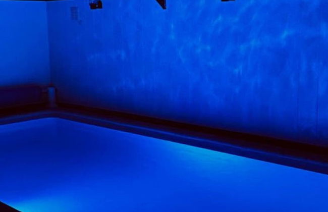 Attractive Holiday Home With Garden - Foto 19