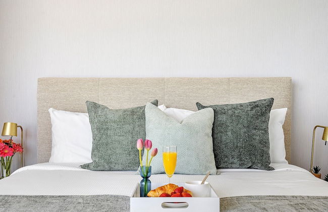 Miami Vacation Rentals - Downtown - Foto 15