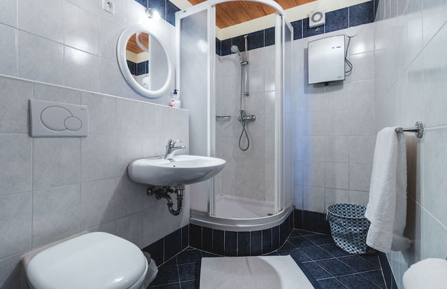 Apartments Pri Mari - Foto 35