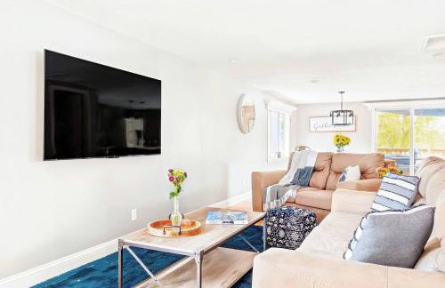 Northern Retreat Oasis-Hot Tub/Dogs/Boyne/Petoskey - Foto 19