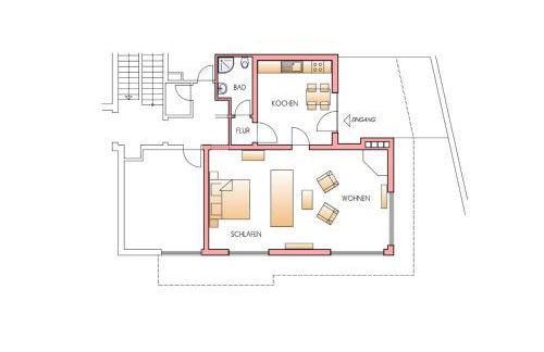 Ferienwohnung Berens - Foto 51