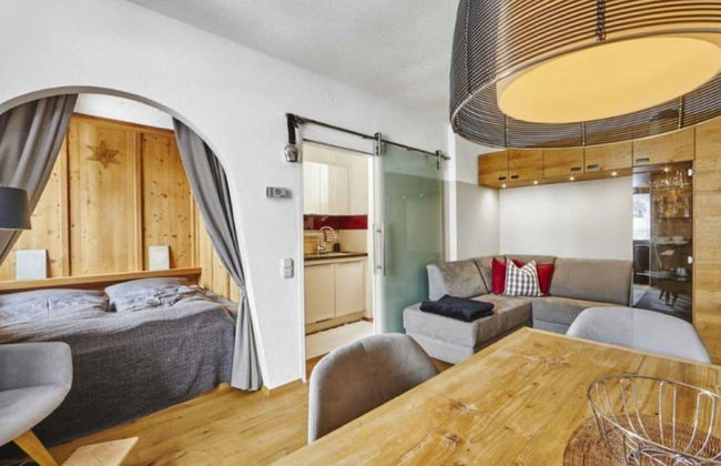 Chalet in Jochberg Near Wagstatt Lift - Foto 19