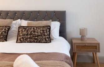 Modern 2 Bedroom Apartment Near Putney Station - Foto 7