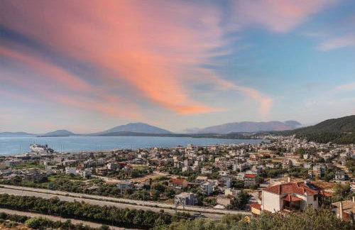 Villa Butterfly Igoumenitsa - Foto 42