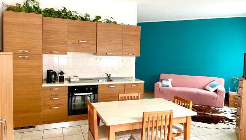 Appartamento Decanter - Foto 5, stove