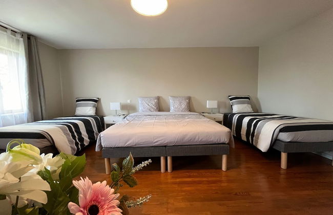 Gite le Saint André - Foto 2