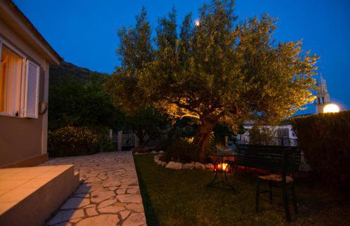 Kroussos Cottage - Foto 54