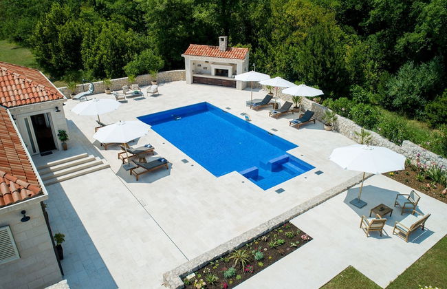 Villa Doline - Foto 51