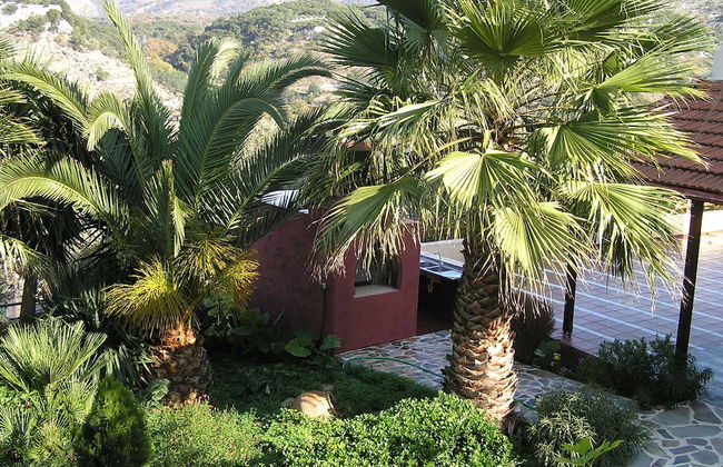 Stratos Villas - Foto 29