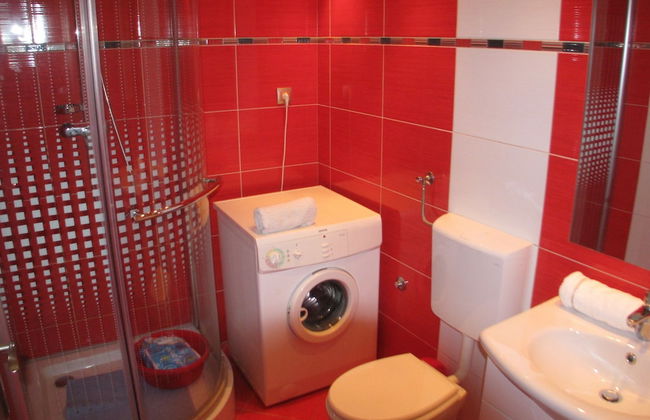 Apartments Miljak - Foto 31