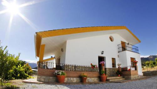 Alojamiento Rural Sierra de Castril - Foto 4