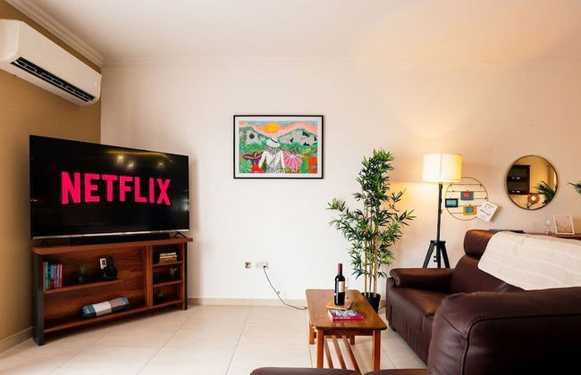 A Pretty Holiday Home in Malta s Fishing Village - Foto 12