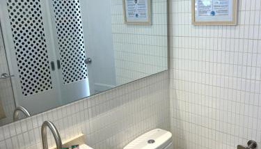 Apartamento La Barca "Rooftop BBQ Chill-out with Top View" - Foto 4