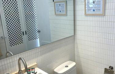 Apartamento La Barca "Rooftop BBQ Chill-out with Top View" - Foto 4