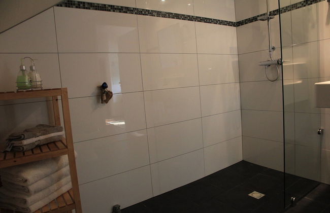 Cozy Cottage in Bergen With Terrace - Foto 24