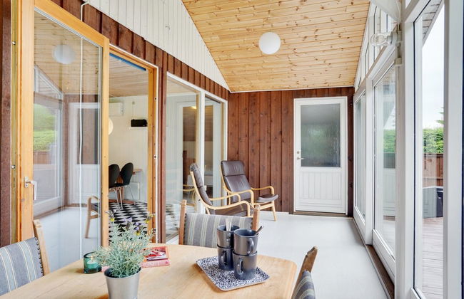 "Soraya" - 700m to the fjord - Foto 18