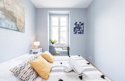 Large 3 Bdr City Center - Photo 19