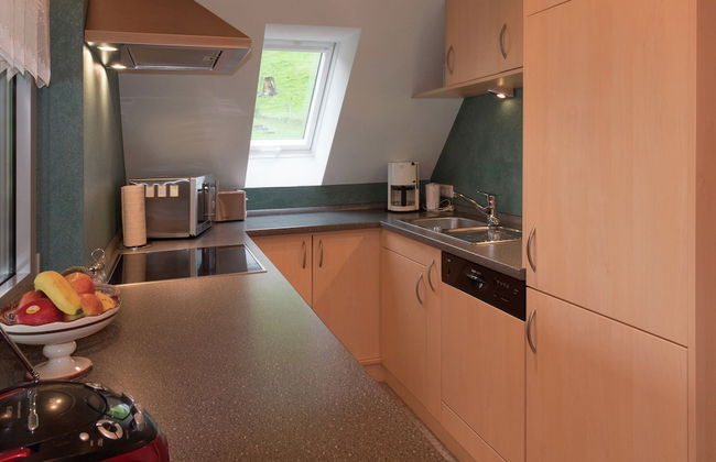 Apartment on a Farm on the Edge of the Forest - Foto 11