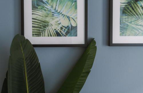 ComfySleep Apartments - Foto 1