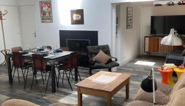 La maison bleue - Foto 5