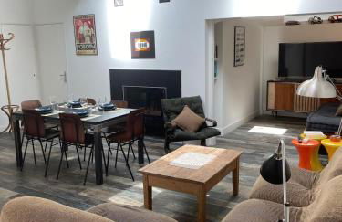 La maison bleue - Foto 5