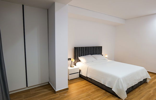 Sky Way SKK Luxury Apartments - Foto 17