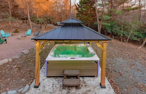 Luxurious house with largest hot tub & perfect retreat! - Foto 3