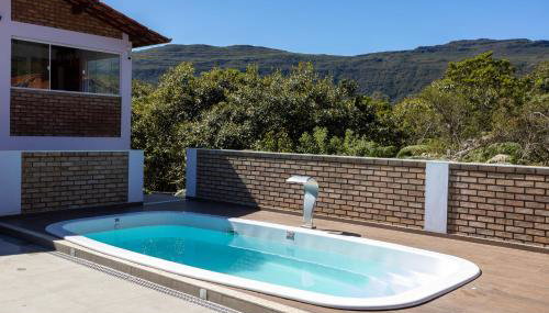 Chalé dos Campos - Photo 4