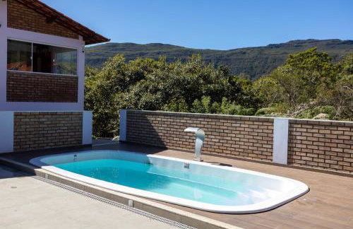 Chalé dos Campos - Foto 4