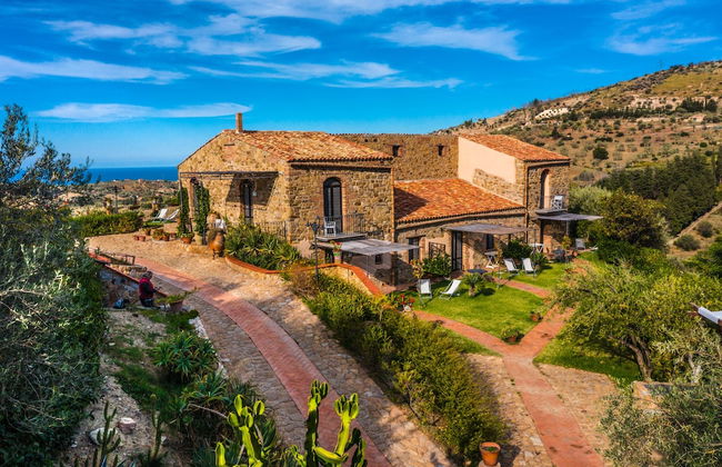 Poggio Pozzetti - Photo 1