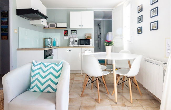 Attractive Holiday Home With Shared Pool in the Luberon - Foto 16