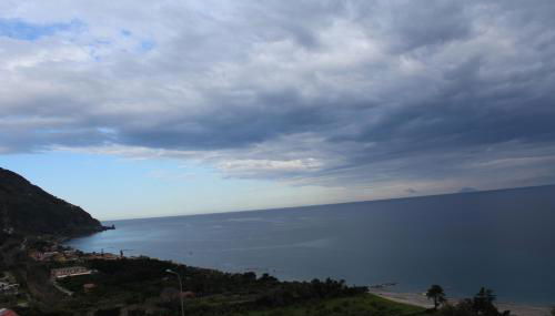 Casa Spisidda Appartamento "Panarea" per 4 persone con vista sulle Eolie - Foto 5