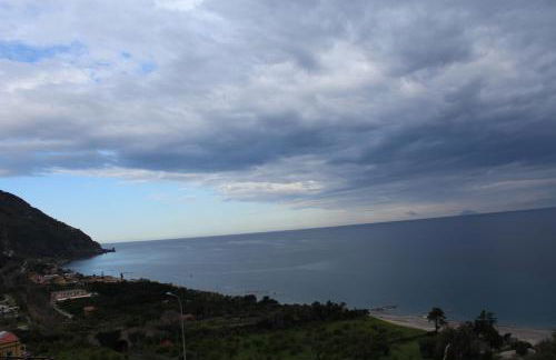 Casa Spisidda Appartamento "Panarea" per 4 persone con vista sulle Eolie - Foto 5