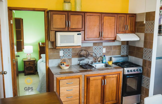 Meson del Capitan Apartments - Foto 52