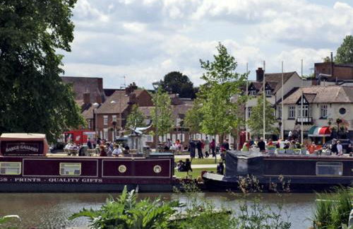 The Roost - Photo 11