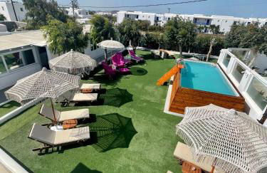 Mykonos Secret Spot - Photo 1