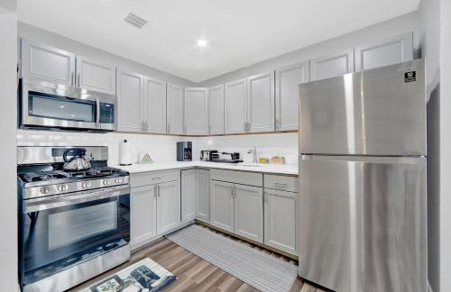 The Cozy Beach Getaway In Edgemere Community - Foto 62