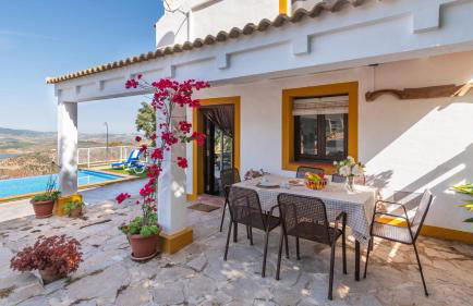 Casa La Primorosa El Gastor by Ruralidays - Foto 57