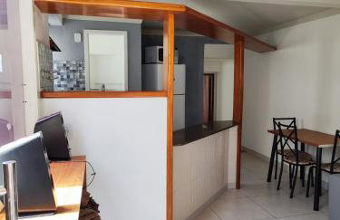 Apartamento aconchegante Próximo ao aeroporto e centro - Foto 3