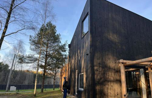 GRANIASTY - nowoczesny dom wakacyjny z basenem - Photo 1