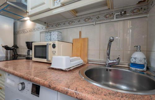 El Coqueto de Vallecas - Foto 22