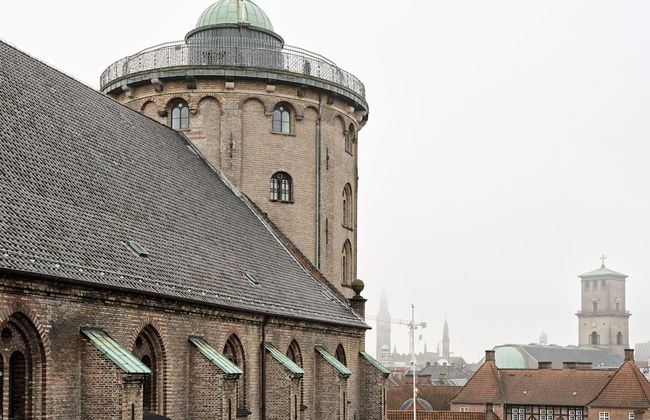 Rosenborg Hotel Apartments - Foto 72